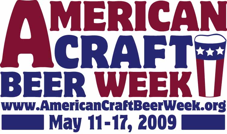 American Craft Beer Week 2009