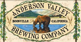 Anderson Valley Brewing Co. 