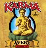 Avery Brewing - Karma