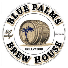 Blue Palms Brewhouse 2nd Anniversary Party Info