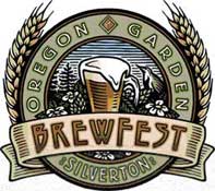 6th Annual Oregon Garden Brewfest