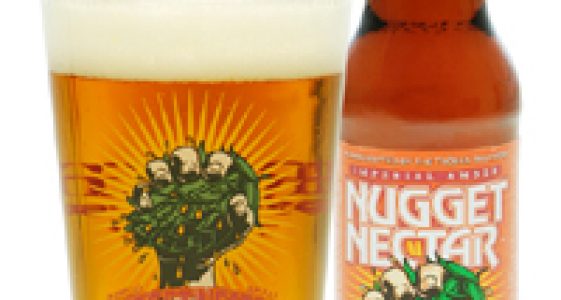 Tröegs Nugget Nectar Tröegs Nugget Nectar
