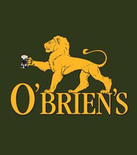 O’Brien’s Pub Celebrates Their 16th Anniversary!