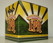 Tallgrass IPA 12 Pack