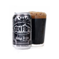 Oskar Blues Ten Fidy