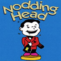 Nodding Head Brewing Logo