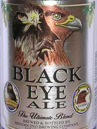 Mendocino Black Eye Ale