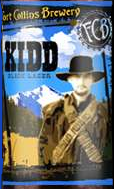 Fort Collins Brewing Kidd Lager