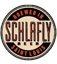 Schlafly Beer - Tall