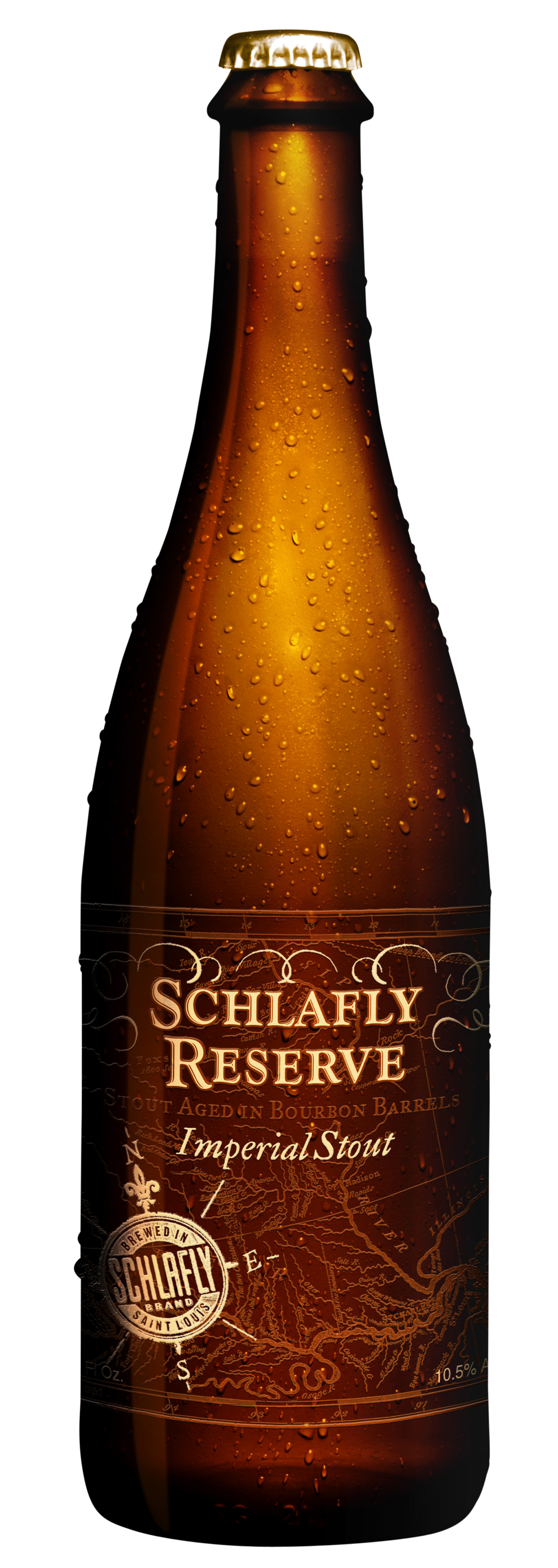 Schlafly Reserve Imperial Stout
