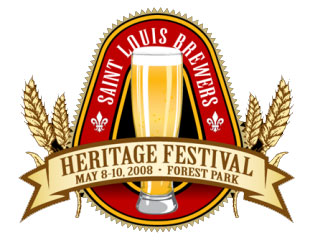 Saint Louis Brewers - Heritage Festival 09