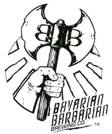 Bavarian Barbarian