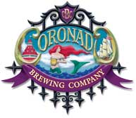 Coronado Four Brothers Pale Ale