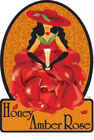 Honey Amber Rose