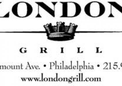 London Grill