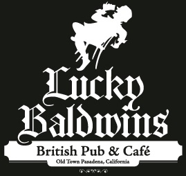 Lucky Baldwins Co-Owner David Farnworth Passes Away