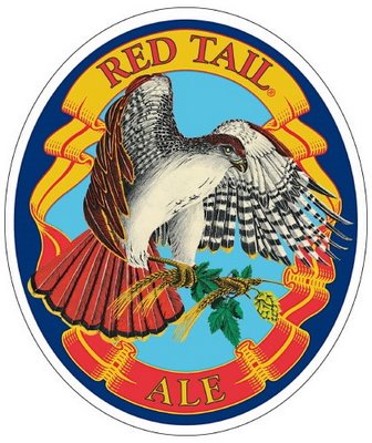 Mendocino Red Tail Ale