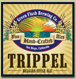 Green Flash Tripel