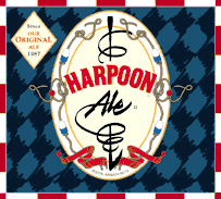Harpoon Ale