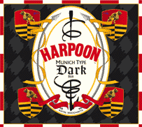 Harpoon Munich Dark