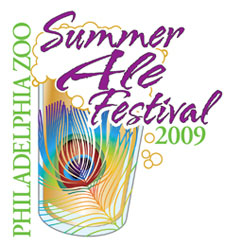 Philadelphia Zoo - Summer  Ale Festival 2009
