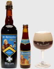 St Bernardus Abt 12 Beer Review   Abt12 177x225 