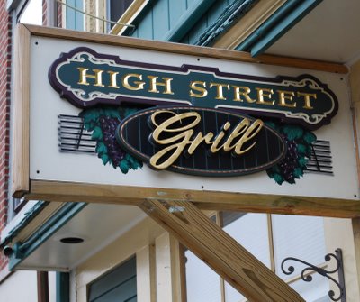 2nd Annual High Street Grill Winter Beerfest