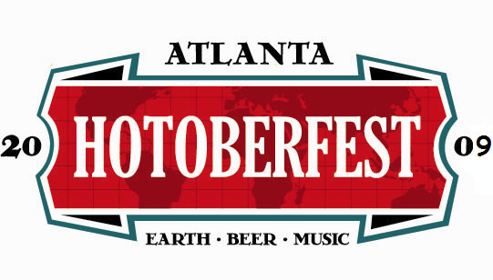 Atlanta Hotoberfest - 2009