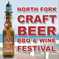 North Fork Craft Beer BBQ 