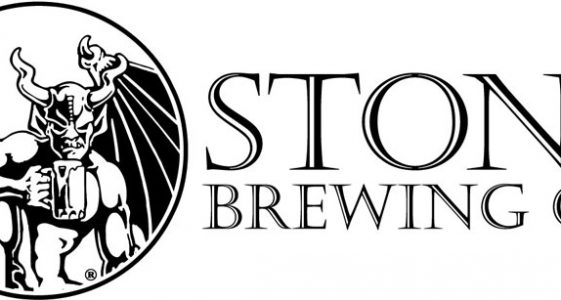 HUGE MUSTARD SCANDAL at Stone Brewing