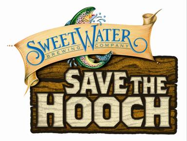 SweetWater Brewing - Save The Hooch