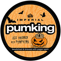 Southern Tier Pumking Imperial Pumpkin Ale