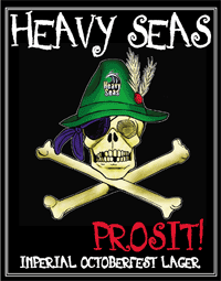Heavy Seas Prosit!