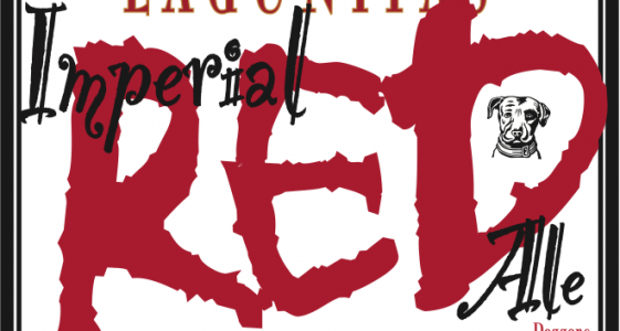 Lagunitas Imperial Red Ale