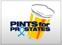 Los Angeles Beer Fest Benefitting Pints for Prostates
