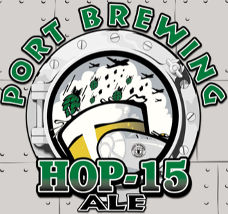 Port Brewing Hop 15 