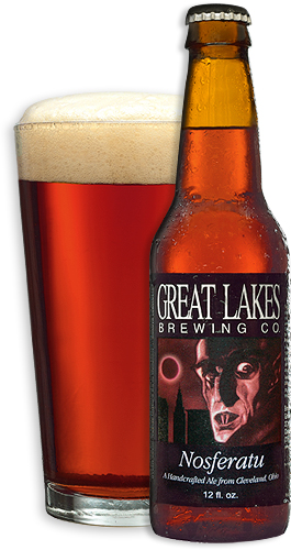 Great Lakes Nosferatu