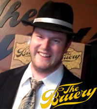 Interview – Patrick Rue of The Bruery