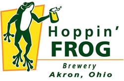 Hoppin Frog Brewery