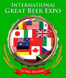 2009 International Great Beer Expo - Long Island, NY