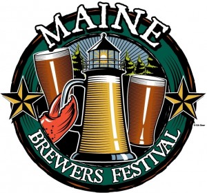 Maine Brewers Festival