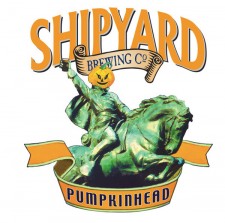 Shipyard - Pumpkinhead