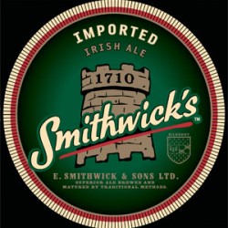 Smithwicks 