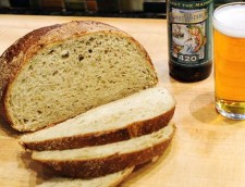 Sweetwater 420 Pale Ale Bread