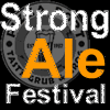 Pizza Port - Strong Ale Festival