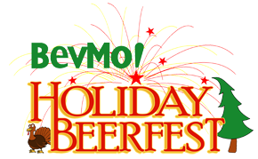 BevMo Holiday Beerfest
