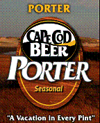 Cape Cod Porter