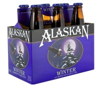 Alaskan Winter Ale