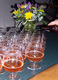 10th Annual Big Beers, Belgians and Barleywines Festival