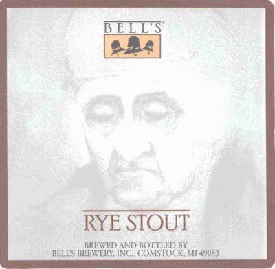 Bell’s Rye Stout